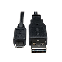Tripp Lite - UR050-06N - USB CABLE