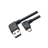 Tripp Lite - UR05C-003-RARB - USB CABLE
