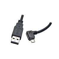 Tripp Lite - UR05C-003-RB - USB CABLE