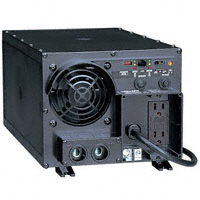Tripp Lite - APS1012 - INVERTR 1000W 12VDC 2OUT W/CHRGR