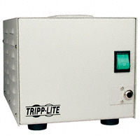 Tripp Lite - IS1000HG - TRANSF ISO 1000W 4OUT HOSP GRADE