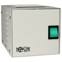 Tripp Lite - IS250HG - TRANSF ISO 250W 2OUT HOSP GRADE