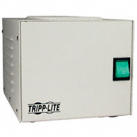 Tripp Lite - IS500HG - TRANSF ISO 500W 4OUT HOSP GRADE