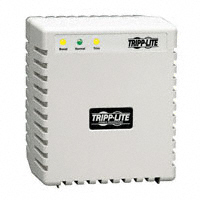 Tripp Lite - LS606M - LINE CONDITIONER 600W 6OUT 3-LED