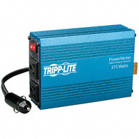 Tripp Lite - PV375 - INVERTER 375W 12VDC 2OUT CIGPLUG