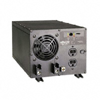 Tripp Lite - PV2400FC - INVERTER 2400W 24VDC 2OUTLET