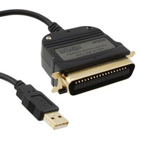 Tripp Lite - U206-006-R - ADAPTER USB - IEEE PARALLEL 6'