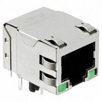 TRP Connector B.V. - 1-6605444-1 - CONN MAGJACK 1PORT 1000 BASE-T
