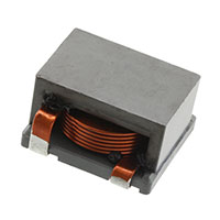 TT Electronics/BI Magnetics HA65A-25154R7LF