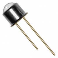 TT Electronics/Optek Technology - OUE8A425Y1 - EMITTER VISIBL 425NM 100MA TO-46