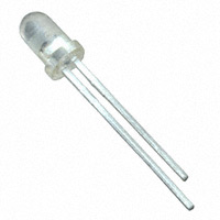 TT Electronics/Optek Technology - OP905 - PHOTODIODE SILICON PIN T-1