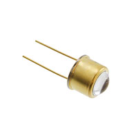 TT Electronics/Optek Technology - OP913SL - PHOTODIODE SILICON PIN TO-5