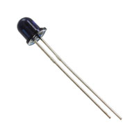 TT Electronics/Optek Technology - OP993 - PHOTODIODE SILICON PIN TO-18