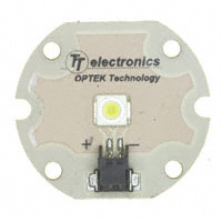 TT Electronics/Optek Technology OPA733W