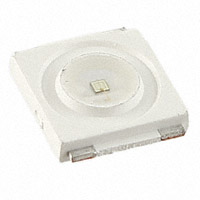 TT Electronics/Optek Technology - OVSPGBCR4 - LED 530NM GREEN 1W SMD 6 X 6