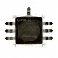 TT Electronics/Optek Technology - OVTL09LG3A - LED 595NM AMBR 10W 29.15MM ARRAY