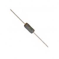 Stackpole Electronics Inc. - SP3AJT25R0 - RES FUSE 25 OHM 4W 5% AXIAL