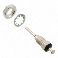 Tusonix a Subsidiary of CTS Electronic Components - 2425-018-X7W0-502PLF - CAP FEEDTHRU 5000PF 100V AXIAL