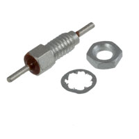 Tusonix a Subsidiary of CTS Electronic Components - 2425-601-X5W0-103ZLF - CAP FEEDTHRU 0.01UF 100V AXIAL