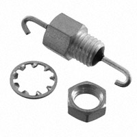 Tusonix a Subsidiary of CTS Electronic Components - 2443-007-X5S0-102MLF - CAP FEEDTHRU 1000PF 500V AXIAL
