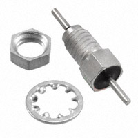 Tusonix a Subsidiary of CTS Electronic Components - 2499-003-X5S0-102MLF - CAP FEEDTHRU 1000PF 500V AXIAL