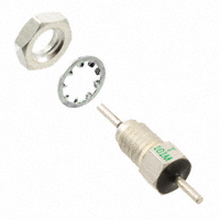 Tusonix a Subsidiary of CTS Electronic Components - 2499-003-X7R0-101MLF - CAP FEEDTHRU 100PF 250V AXIAL