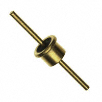 Tusonix a Subsidiary of CTS Electronic Components - 4300-000LF - CAP FEEDTHRU 200V AXIAL
