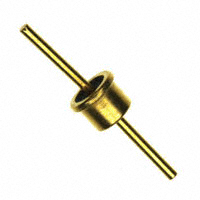 Tusonix a Subsidiary of CTS Electronic Components - 4300-001LF - CAP FEEDTHRU 200V AXIAL