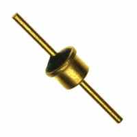 Tusonix a Subsidiary of CTS Electronic Components - 4300-003LF - CAP FEEDTHRU 100V AXIAL