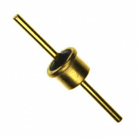Tusonix a Subsidiary of CTS Electronic Components - 4300-008LF - CAP FEEDTHRU 200V AXIAL