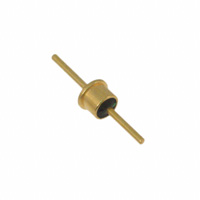 Tusonix a Subsidiary of CTS Electronic Components - 4300-025LF - CAP FEEDTHRU 50V AXIAL