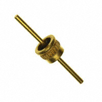 Tusonix a Subsidiary of CTS Electronic Components - 4304-000LF - CAP FEEDTHRU 10PF 200V AXIAL