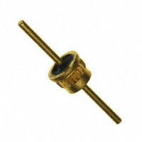 Tusonix a Subsidiary of CTS Electronic Components - 4304-011LF - CAP FEEDTHRU 0.05UF 50V AXIAL