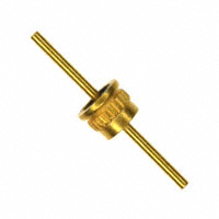 Tusonix a Subsidiary of CTS Electronic Components - 4304-003LF - CAP FEEDTHRU 100PF 200V AXIAL