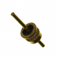 Tusonix a Subsidiary of CTS Electronic Components - 4306-003LF - CAP FEEDTHRU 500PF 200V AXIAL