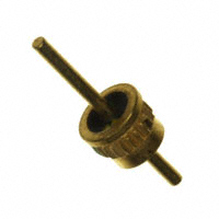 Tusonix a Subsidiary of CTS Electronic Components - 4306-007LF - CAP FEEDTHRU 250PF 200V AXIAL