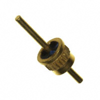 Tusonix a Subsidiary of CTS Electronic Components - 4306-008LF - CAP FEEDTHRU 1000PF 200V AXIAL