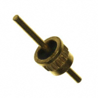 Tusonix a Subsidiary of CTS Electronic Components - 4306-009LF - CAP FEEDTHRU 1500PF 200V AXIAL