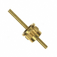 Tusonix a Subsidiary of CTS Electronic Components - 4306-012LF - CAP FEEDTHRU 5PF 200V AXIAL
