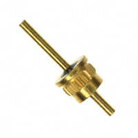 Tusonix a Subsidiary of CTS Electronic Components - 4306-013LF - CAP FEEDTHRU 10PF 200V AXIAL