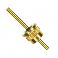 Tusonix a Subsidiary of CTS Electronic Components - 4306-014LF - CAP FEEDTHRU 100PF 200V AXIAL