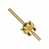 Tusonix a Subsidiary of CTS Electronic Components - 4306-015LF - CAP FEEDTHRU 2700PF 100V AXIAL