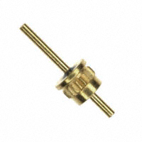Tusonix a Subsidiary of CTS Electronic Components - 4306-016LF - CAP FEEDTHRU 500PF 200V AXIAL