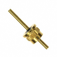 Tusonix a Subsidiary of CTS Electronic Components - 4306-019LF - CAP FEEDTHRU 25PF 200V AXIAL