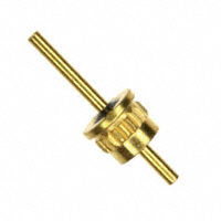 Tusonix a Subsidiary of CTS Electronic Components - 4306-020LF - CAP FEEDTHRU 250PF 200V AXIAL