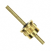 Tusonix a Subsidiary of CTS Electronic Components - 4306-022LF - CAP FEEDTHRU 1500PF 200V AXIAL