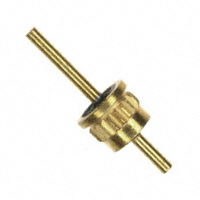 Tusonix a Subsidiary of CTS Electronic Components - 4306-028LF - CAP FEEDTHRU 10PF 200V AXIAL