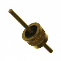 Tusonix a Subsidiary of CTS Electronic Components - 4306-029LF - CAP FEEDTHRU 100PF 200V AXIAL