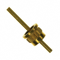 Tusonix a Subsidiary of CTS Electronic Components - 4306-030LF - CAP FEEDTHRU 2700PF 100V AXIAL