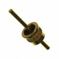 Tusonix a Subsidiary of CTS Electronic Components - 4306-680LF - CAP FEEDTHRU 200V AXIAL